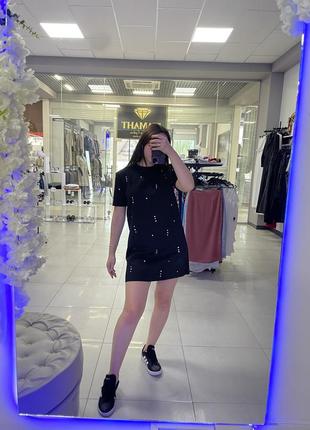 Платье zara
