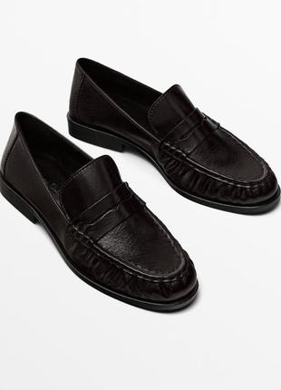 Лофери massimo dutti