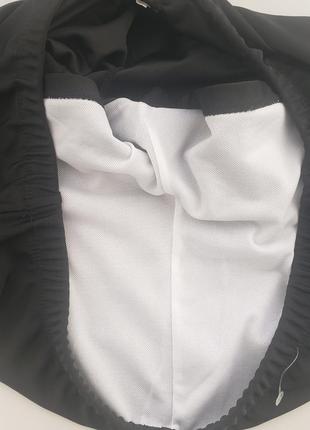 Женские черные плавки шортики низ от купальника xl 2xl3 фото