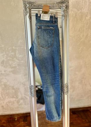 Zara джинси s(34)