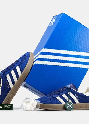 Кроссовки adidas gazelle