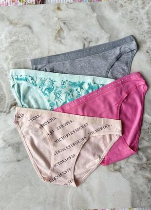 Труси victoria’s secret💗