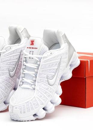 Nike shox tl 14142