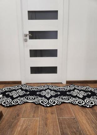 Килим без ворсу туреччина 80х200-1100грн 80х300- 1650грн 100х300-1950грн