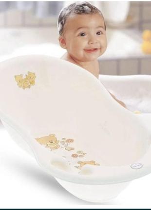Детская ванночка + горькая ванночка для младенцев ванна для купания