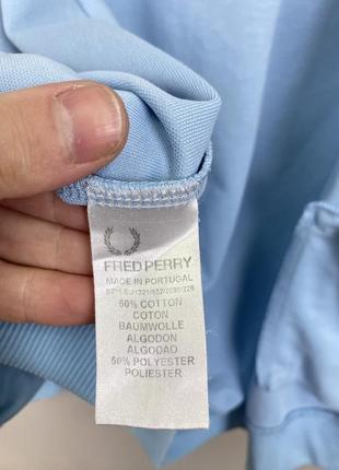 Fred perry track top vintage винтажная олимпийка