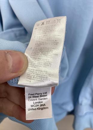 Fred perry track top vintage винтажная олимпийка