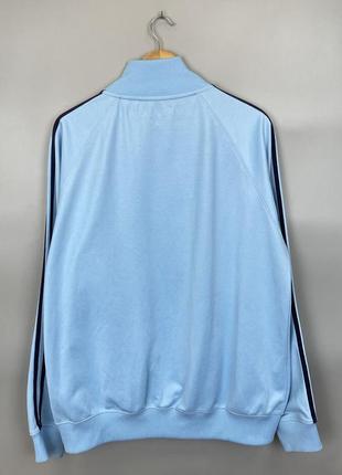 Fred perry track top vintage винтажная олимпийка