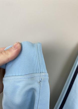 Fred perry track top vintage винтажная олимпийка