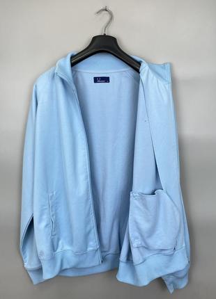 Fred perry track top vintage винтажная олимпийка