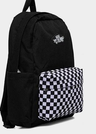 Рюкзак vans