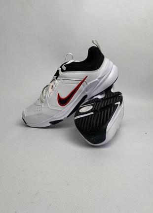 Кроссовки мужские nike defyallday (dj1196-101)