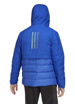 Пуховик traveer cold.rdy