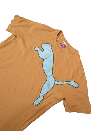 Футболка пума  puma