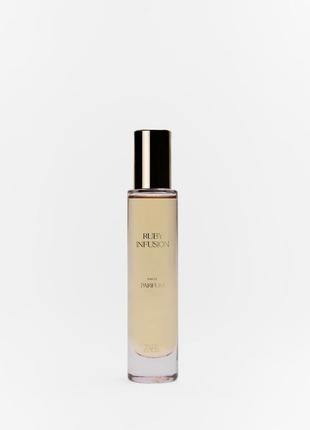 Парфуми zara ruby infusion 30 ml