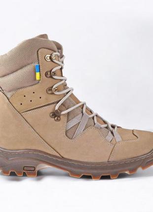 Мужские демисезонные тактические берцы. 39-47р койот. для тяжелых погодных условий! bxdm-1005