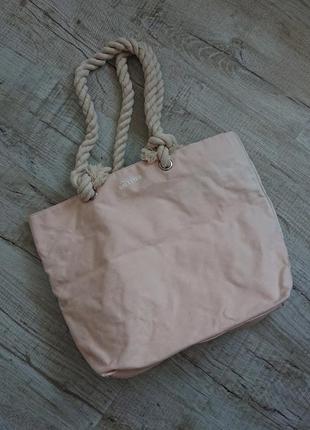 Сумка шоппер jean paul gaultier оригинал