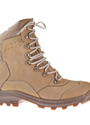 Берцы летние тактические ботинки. 39-47р койот. 100% натуральная кожа! bxlm-1020 39