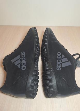 Кроссовки, сороконожки adidas6 фото