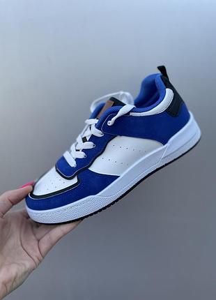 Кеды / кроссовки в школу подростковые кеды