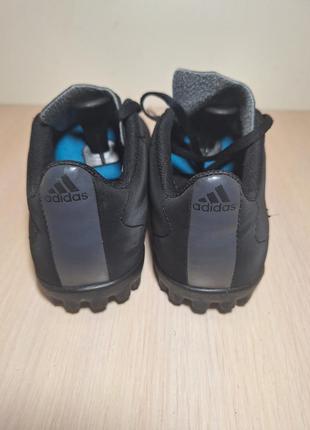 Кроссовки, сороконожки adidas5 фото