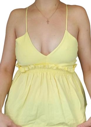 Маечка женская