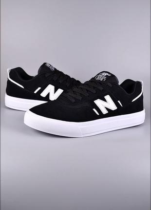 Мужские кеди new balance 306 bw