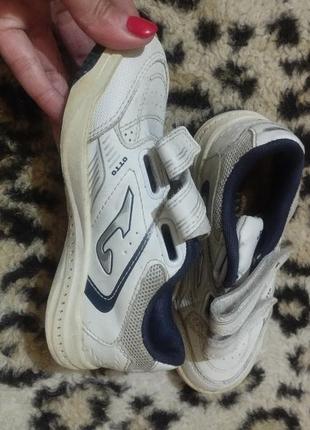 Кроссы детские унисекс фирмы joma