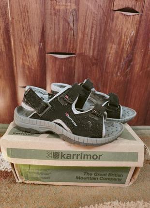 Босоніжки karrimor