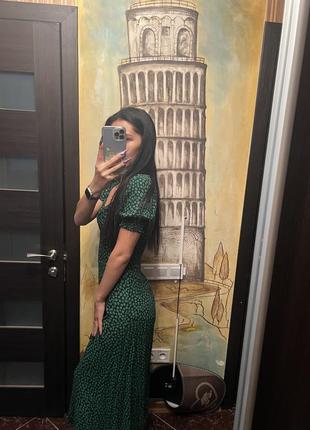 Шикарна сукня h&m ❤️