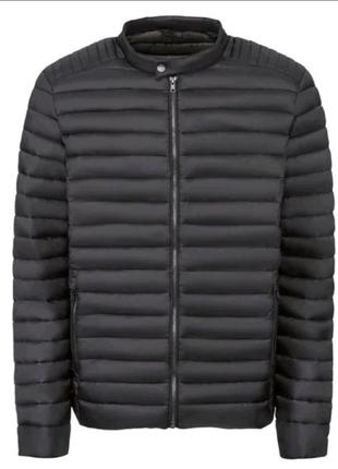 Куртка стьобана livergy