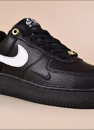 Женские кеды nike air force bw