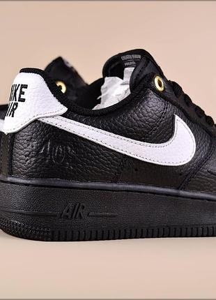 Женские кеды nike air force bw