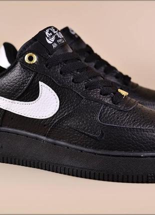 Женские кеды nike air force bw