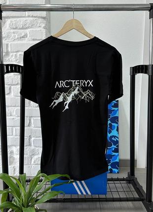Футболка arteryx