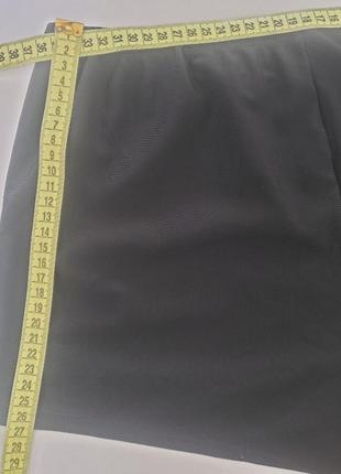Жіночі чорні плавки шортики низ від купальника xl 2xl6 фото