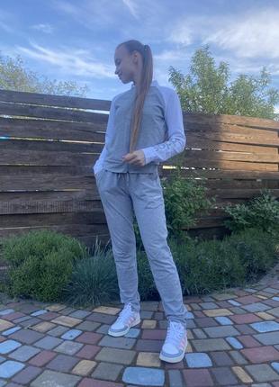 Спортивний костюм adidas original