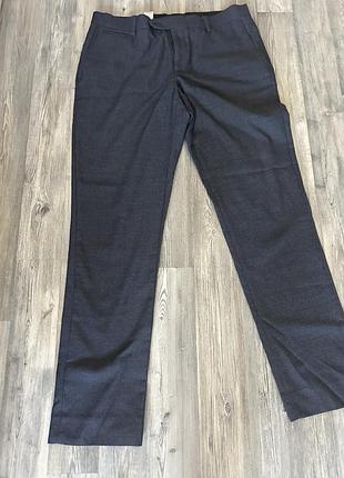 Брюки мужские next