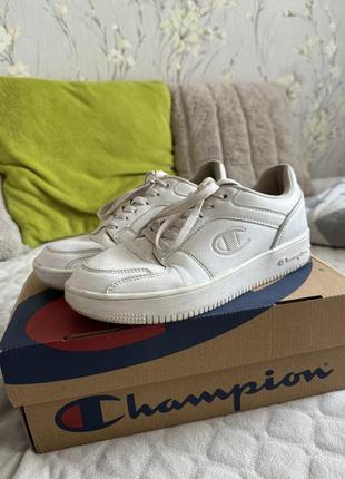 Кроссовки champion