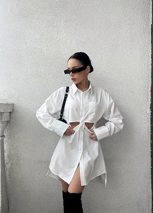 Сукня сорочка