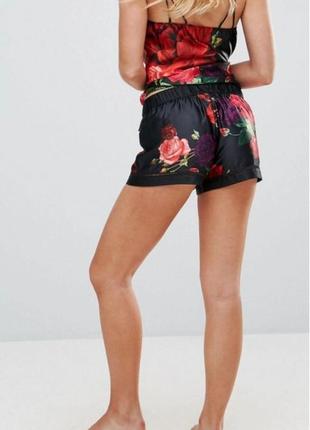 Люксовый комплект для дома и сна от " ted baker" раз.12