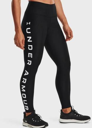 Женские лосины для зала для спорта under armour лосины спортивные костюмы штаны спортивный спортивный костюм штаны