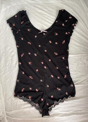 Комбинезон для дома