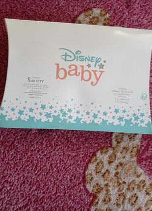 Набор для новорожденного малыша disney baby