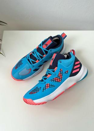 adidas chaussure pro n3xt 2021 sky rush shadow navy turbo 2069 171412427