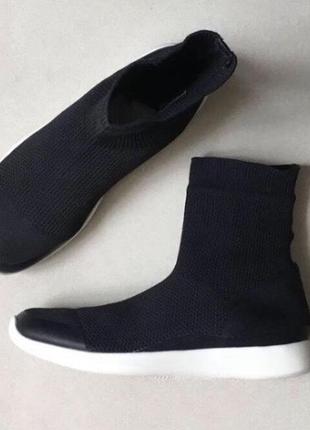Ботинки zara (italy) оригинал
