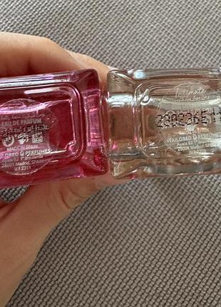 Набор ароматов women secret intimate+ intimate delight