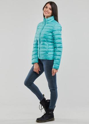 Пуховик микропух куртка