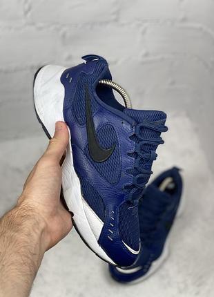 Мужские кроссовки nike 3