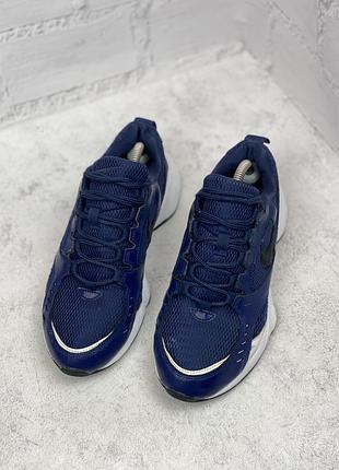 Мужские кроссовки nike 2